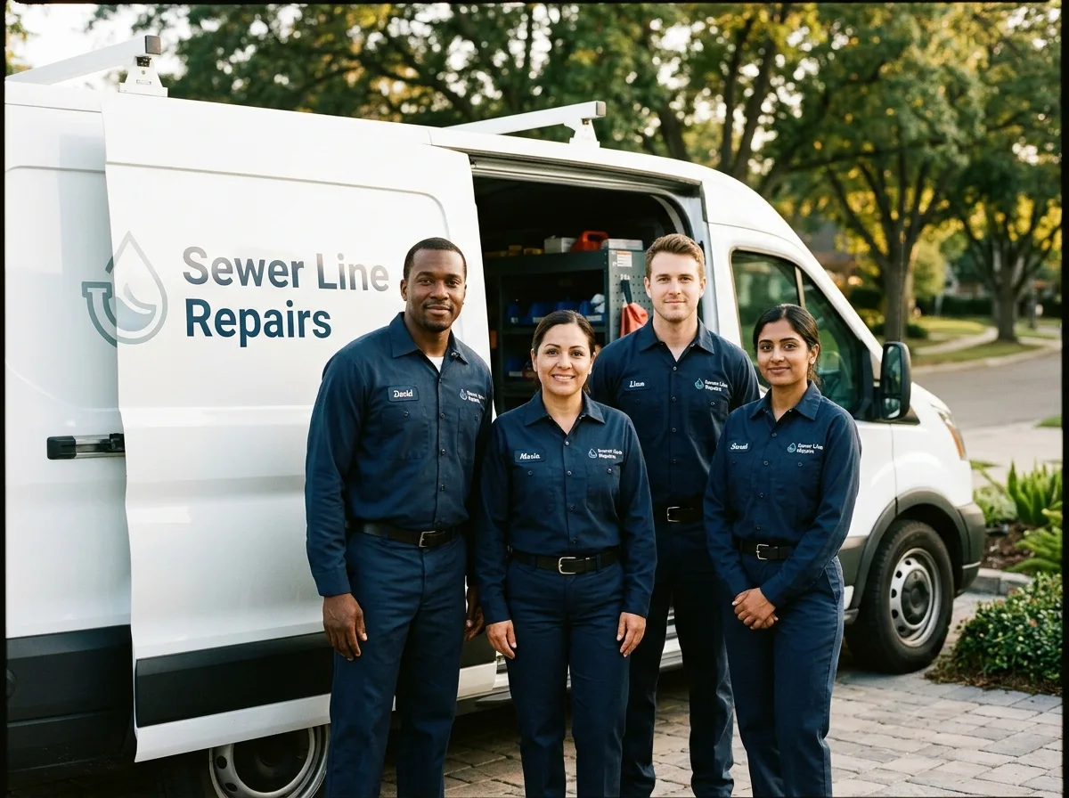 Emergency Plumber company in Seaford, VA